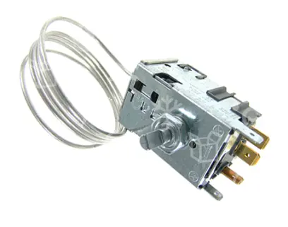 termostat chladničky Gorenje, 596279 - 398934 - 07B6538 - 077B6738